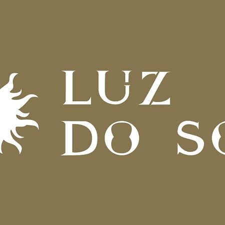 Pousada Luz Do Sol Порту-Сегуру Экстерьер фото