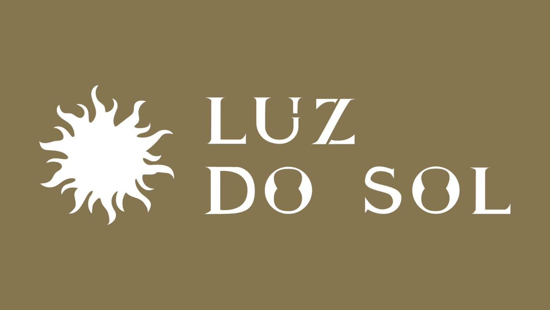 Pousada Luz Do Sol Порту-Сегуру Экстерьер фото